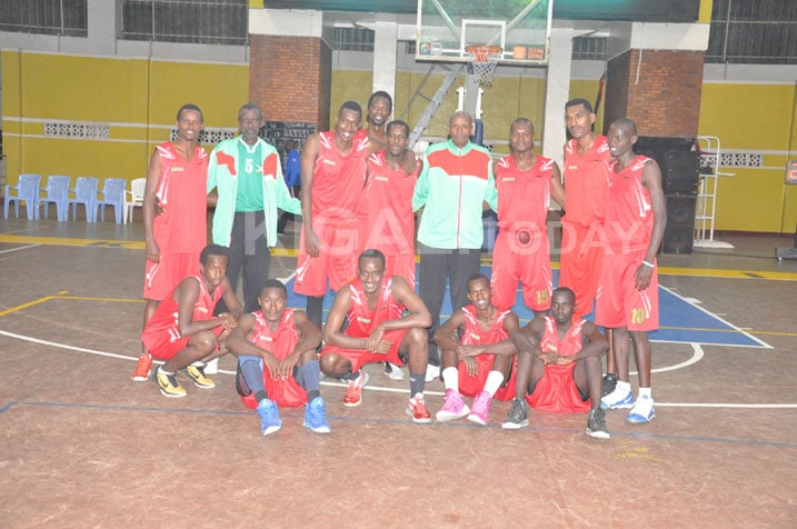 Muzinga y'i Burundi