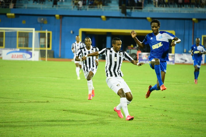 APR Fc na Rayon Sports zizacakirana Mu kwezi kwa mbere umwaka utaha
