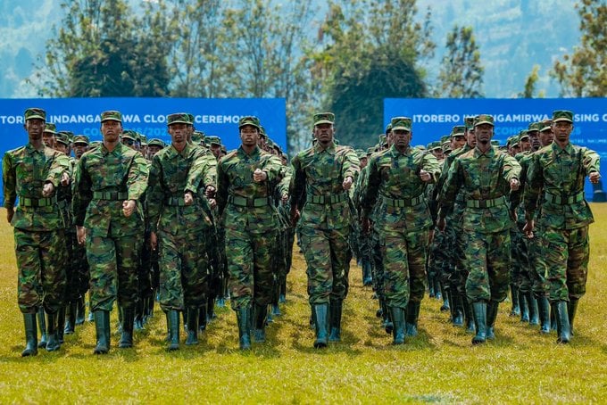 Batojwe gukorera hamwe
