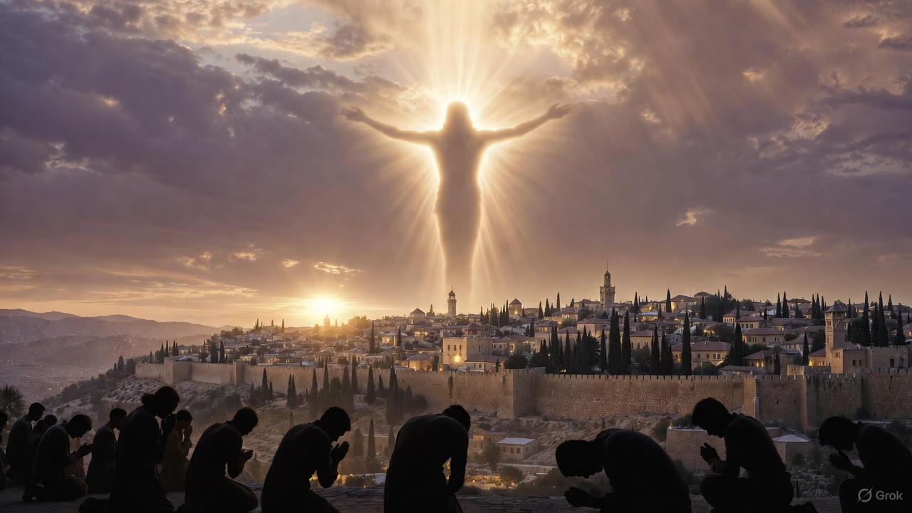 Yaje mu be, ariko abe ntibamumenya