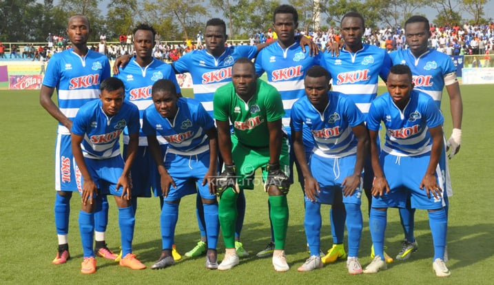 Iyi mikino yimuwe kubera umukino mpuzamahanga wa Rayon Sports