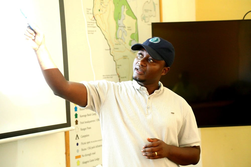 Jean Paul Karinganire