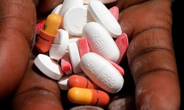 Basanga imiti igabanya ubukana bwa virusi itera Sida bayikesha kuramba