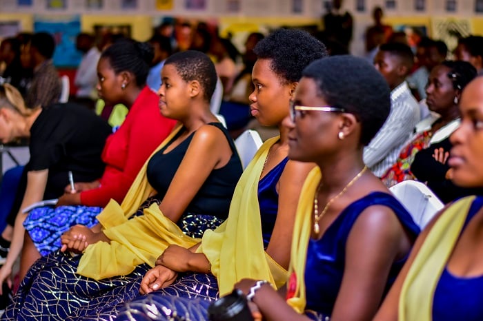 Bavuga ko mu rubyiruko hari benshi bugarijwe n'ibibazo by'ubuzima bwo mu mutwe 