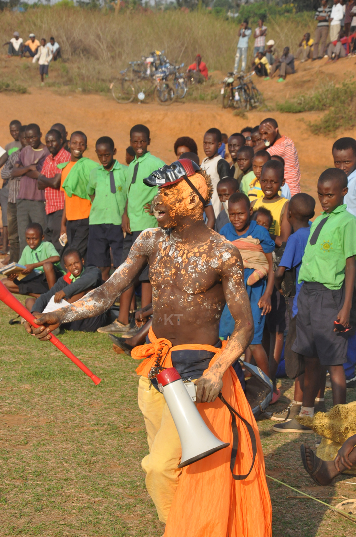 Umufana wa Bugesera uzwi ku izina rya Cyizere