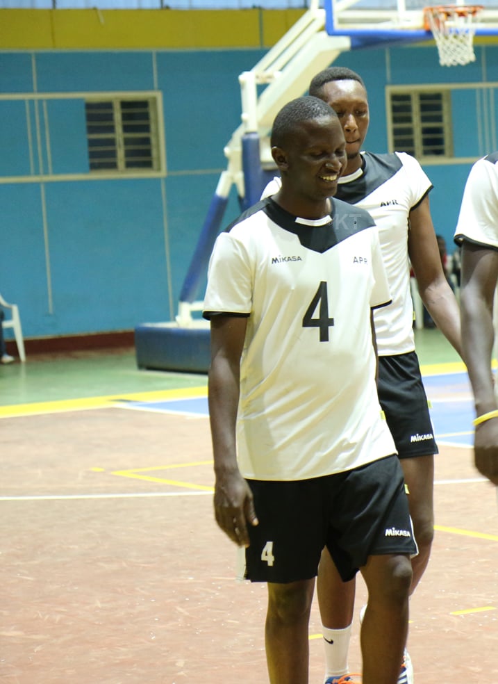 Dada Claude Karera na Guillaume Irakarama bavuye muri Rayon Sports,ubu barakinira APR