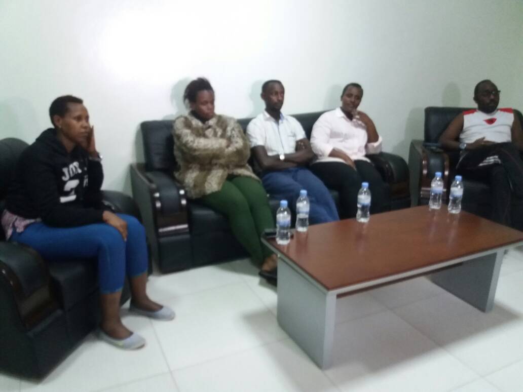 Abandi Banyarwanda 5 bajugunywe ku mupaka wa Gatuna nyuma yo gutoterezwa muri Uganda