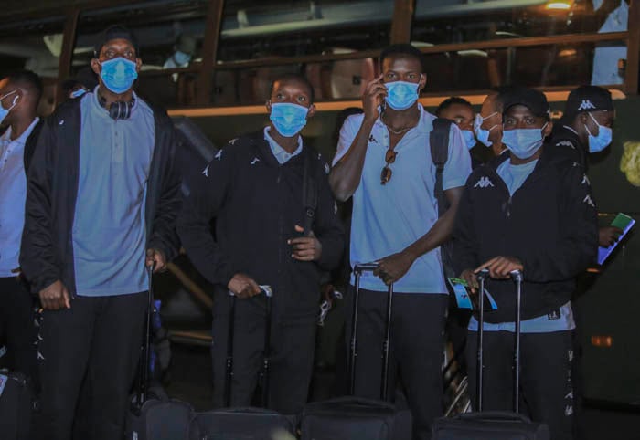 APR FC ku kibuga cy