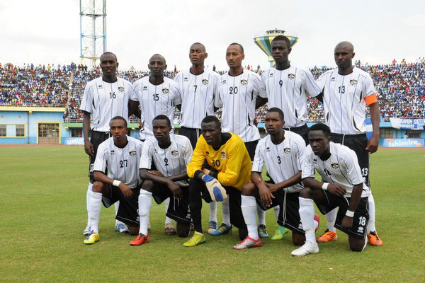 APR FC irasabwa gutsinda AS Muhanga kugirango ikomeza mu irushanwa ry'igikombe cy'Amahoro.