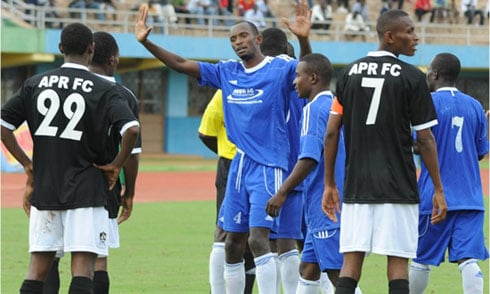 APR FC na Rayon Sport zizakina umukino wo kwibuka ariko itariki zizakiniraho ntiramenyekana.