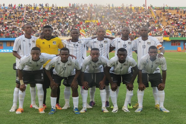 APR FC yihaye intego yo gutwara igikombe cya CECAFA uyu mwaka yatangiye neza.