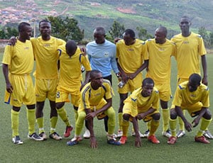 AS Muhanga.