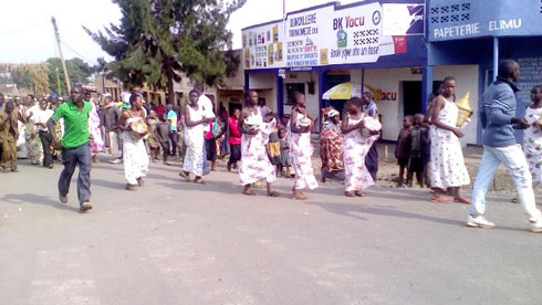 Aba bana b