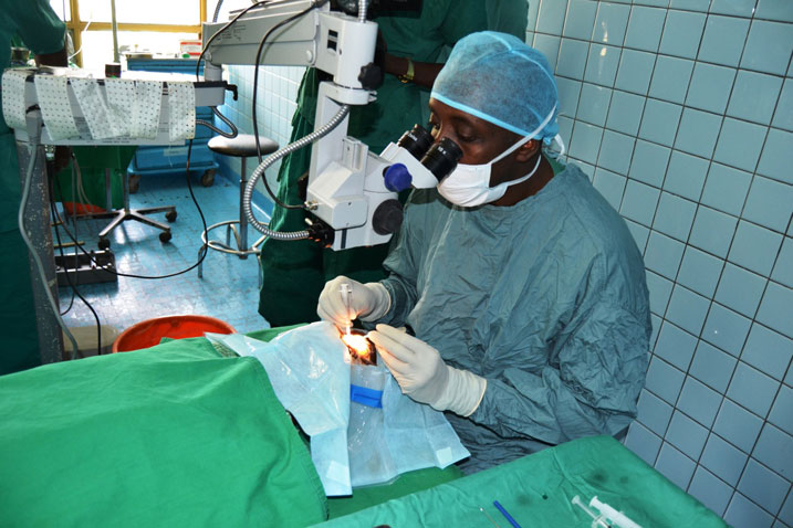 Abaganga b