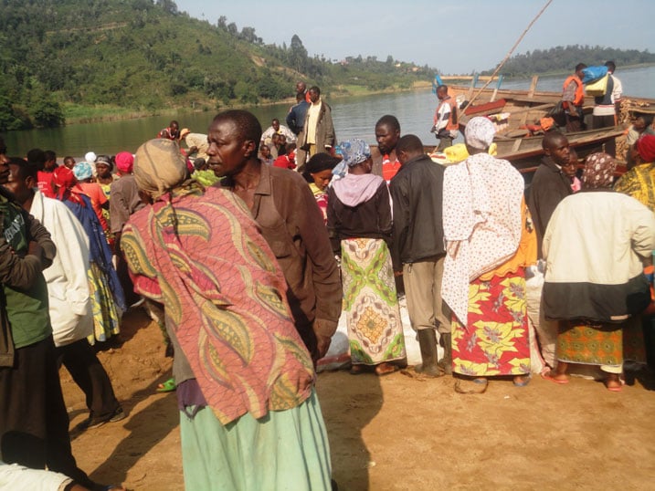 Abanyekongo barema isokorya Nkora baba ari benshi.