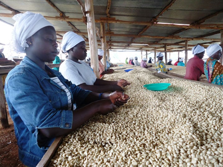 i Rwamagana biyemeje guca ukubiri n
