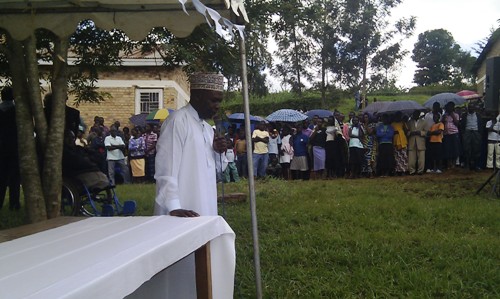 Abanyamadini bakwiye kumenya niba bigisha ibitera impinduka ababayobotse.