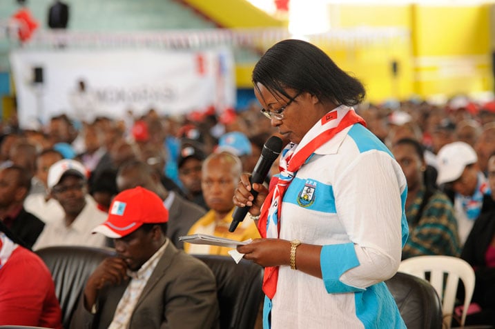 Nyuma ya buri kiganiro mu byatanzwe, abayobozi bakuru mu muryango RPF-Inkotanyi bagiye bungurana ibitekerezo ku cyakorwa.
