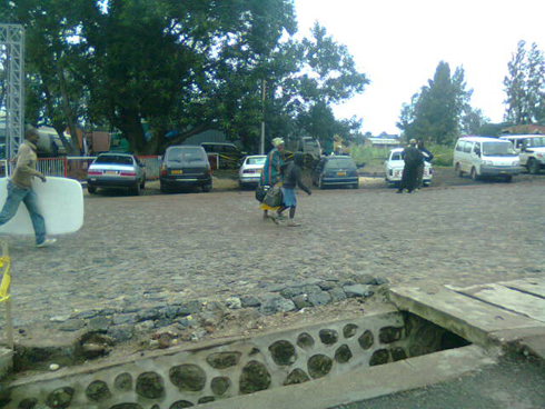 Umukecuru w