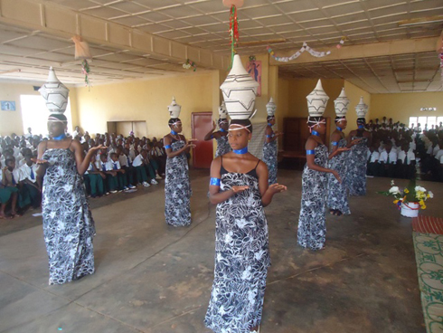 Gs St Joseph Nyamasheke Yizihije Imyaka 57 Imaze Ivutse Kigali Today