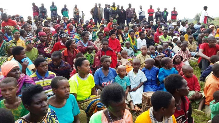Abaturage basabwe kubaka imisarani isobanutse no kwita ku isuku yayo.
