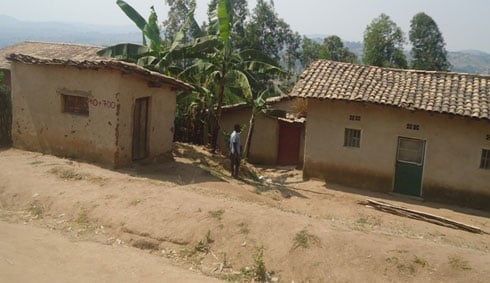 Abaturage ngo bahangayikishijwe n