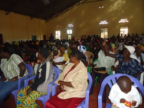 Abaturage babajije ibibazo byinshi birebana n
