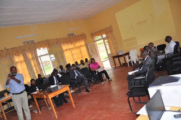 Abayobozi bo mu turere twa Rusizi, Nyamasheke na Karongi bavuga ku miturire ivuguruye y