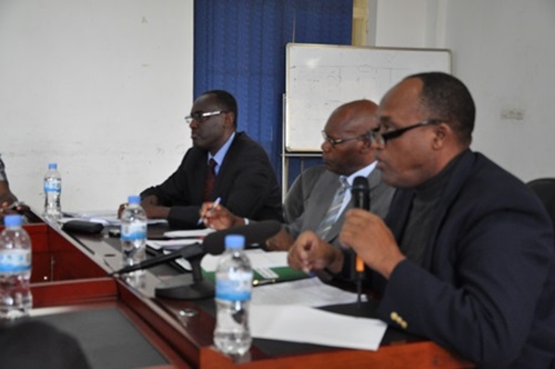 Abayobozi ba CHENO bemeza ko Ndi Umunyarwanda izibandwaho mu cyemweru cyahariwe intwari kizatangira tariki 23-31-2014.