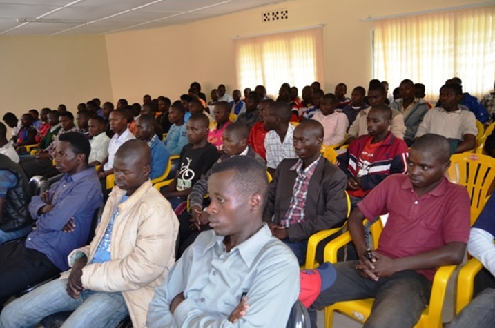 Abitabiriye ayo mahugurwa bagaragaza ko amasomo babonye n'inkunga bahawe bagitaha mu gihugu cyabo yabagiriye umumaro munini kuko bayihereyeho none bageze kure.