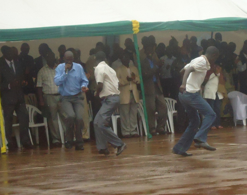 Akadiho na morali bya byose n