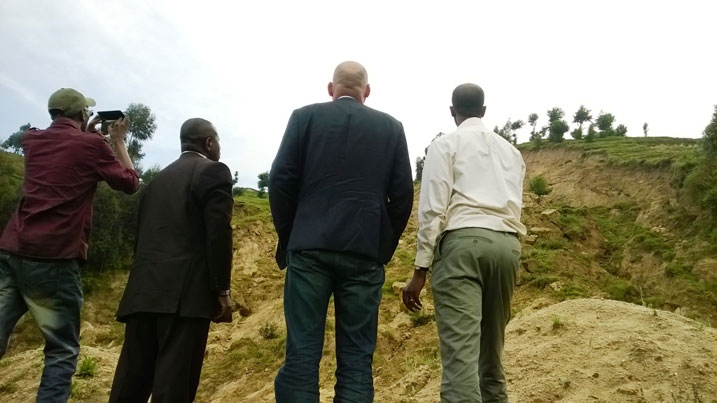 Aha ni ku nkangu y