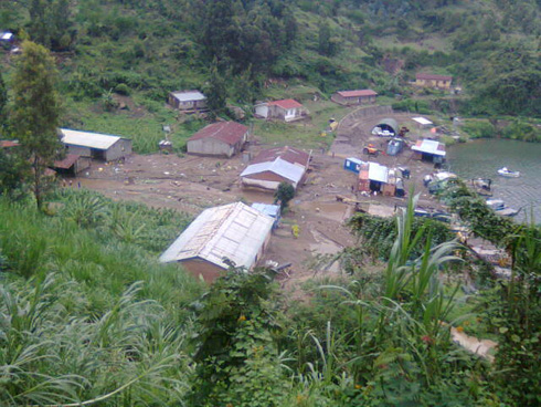 Ahabikwa ibikoresho bikoreshwa n