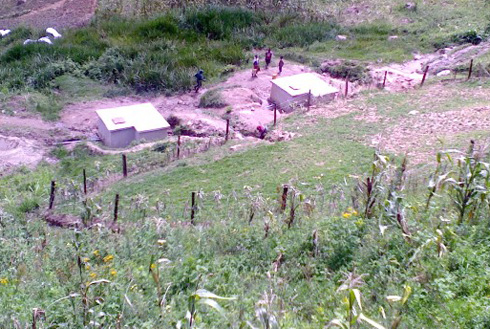 Ahari amasoko y