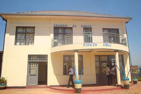 Akarere ka Gasabo niko ka mbere gafite ibiro by