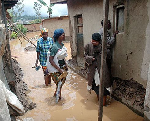 Ngo babangamiwe n