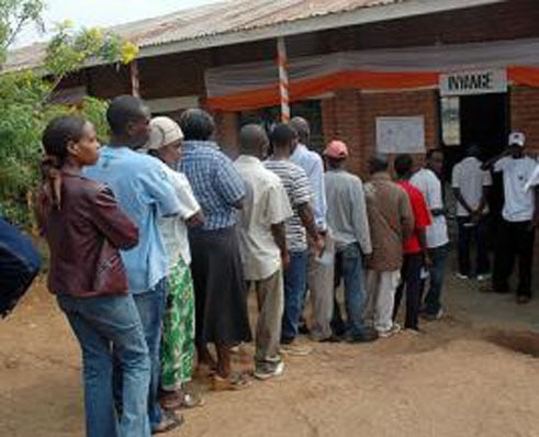 Abanyarwanda bakabakaba miliyoni esheshatu nibo bujuje ibisabwa ngo bazatore abadepite