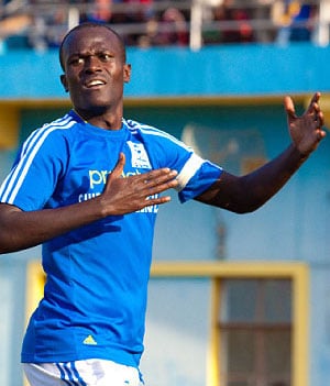 Hategekimana Aphrodis ‘Kanombe