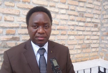 Umushumba w