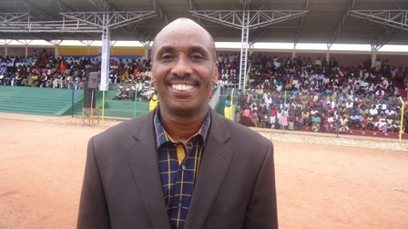 Apotre Masasu asanga nta Jenoside yari kuba mu Rwanda iyo haba abakirisitu nyakuri.
