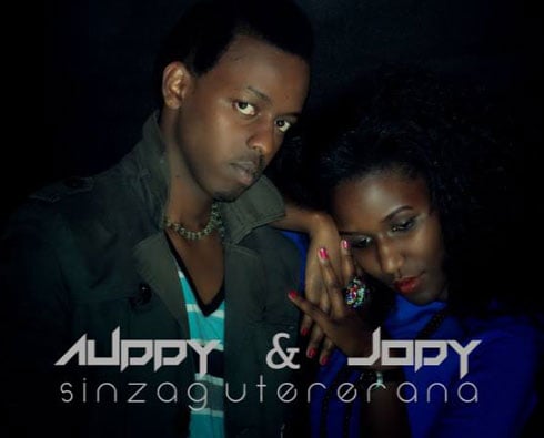 Auddy ft Jody.