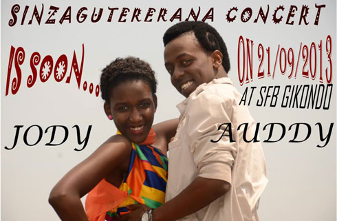 Auddy na Joddy.