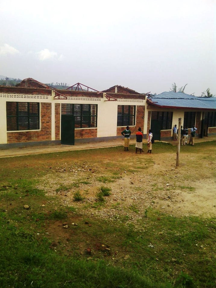 Hakenewe ubutabazi bwihuse ngo abanyeshuri babone uko bakomeza amasomo nk'uko bisanzwe.