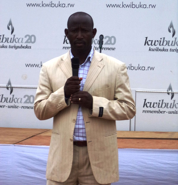 Bagirishya Jean Marie Vianney yagaragaje ko Abatutsi bo muri Kagano bari baratangiye gutotezwa no kwicwa na mbere y'uko jenoside yakorewe Abatutsi iba mu mwaka wa 1994.