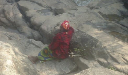 Aha hantu ngo abizera barahatabarirwa cyane.