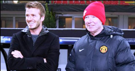 Beckam n