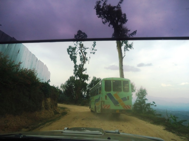 Bisi ya ONATRACOM iyo igusize ushobora kutajya aho wajyaga cyangwa ugatega moto ihenze.