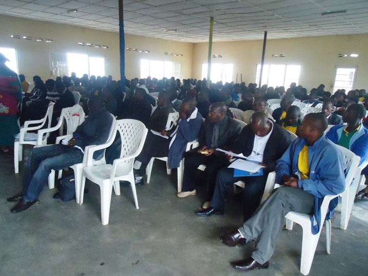 Buri munyamuryango yahawe ibihumbi 50 by'inyungu.