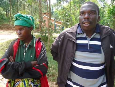 Byukusenge n
