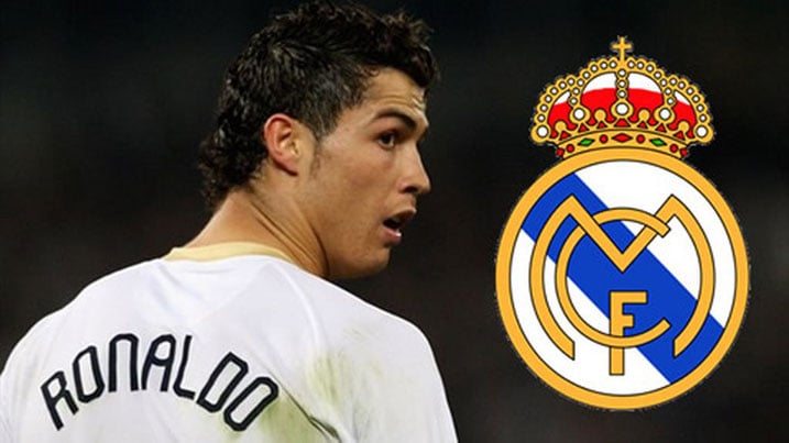 Christiano Ronaldo ashobora kuzasubira muri Manchester United aho yagiriye ibihe byiza akanamenyekana cyane.